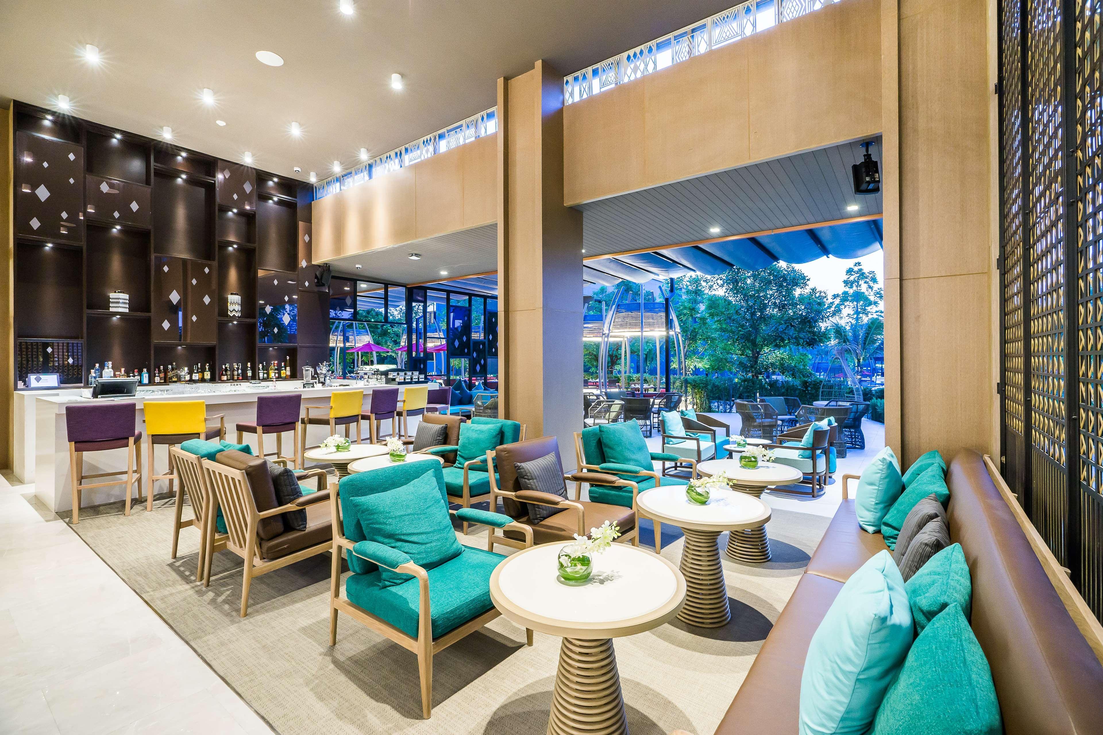 Avani+ Hua Hin Resort Cha-am Exterior foto